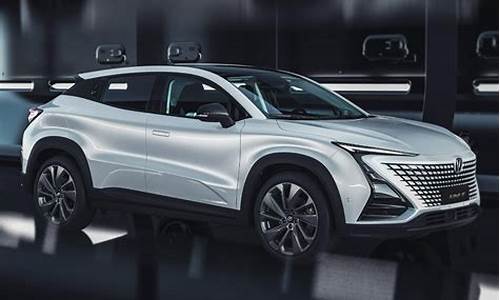 长安汽车suv2020新款,长安汽车最新车型SUV