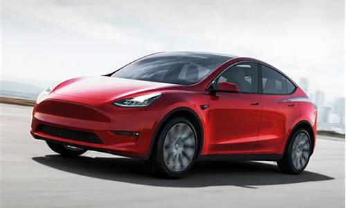 特斯拉modely价格大连,大连特斯拉model 3