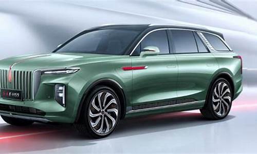 红旗新能源汽车suv,红旗电动新能源汽车suv