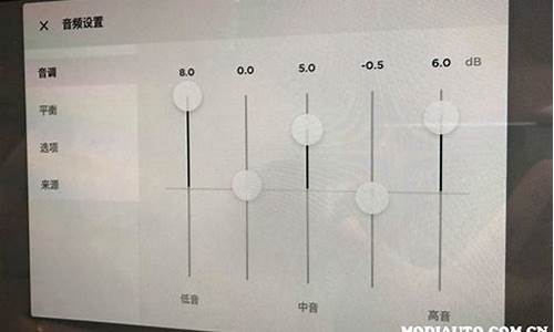 特斯拉最佳音响效果是什么_特斯拉最佳音响效果