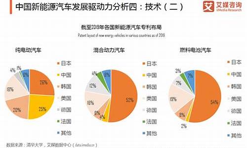 新能源汽车产业竞争格局,新能源汽车产业竞争