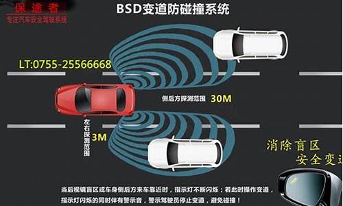 全国最好的防撞系统厂家,汽车防撞系统批发价是多少