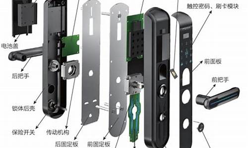 车载指纹锁安装贵吗_汽车指纹锁安装