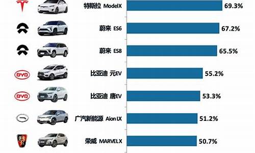 国产汽车排行榜2024前十名,国产汽车排行榜