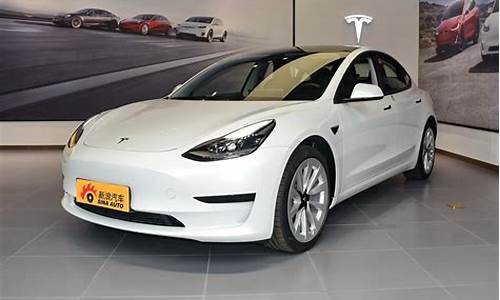 2021特斯拉modely新款_特斯拉modely2021款