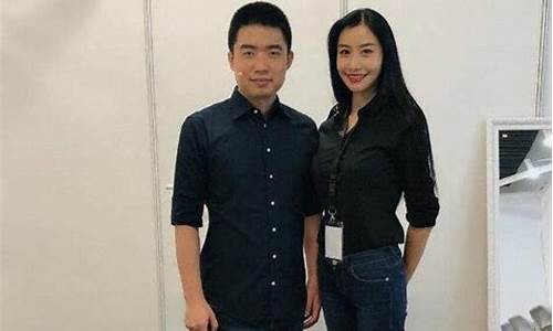 汽车之家李想老婆孙骁骁,汽车之家李想个人资料