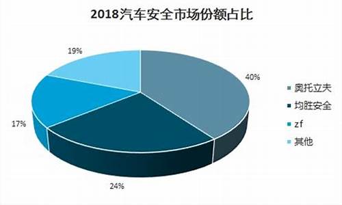 汽车安全系统通常可分为,汽车安全系统的市场