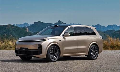 理想汽车suv新款_理想汽车2021款suv