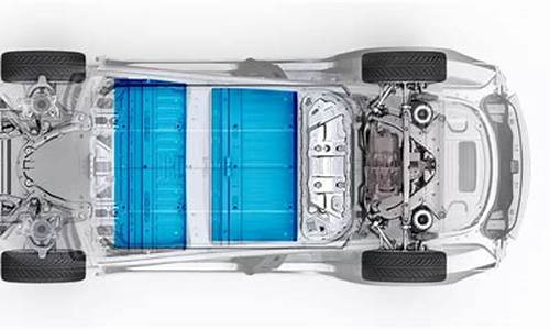 特斯拉的电池管理技术,特斯拉电池管理技术厉害在哪里