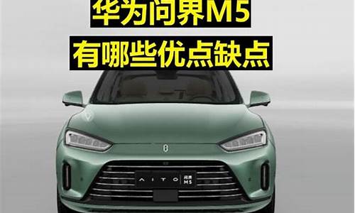 问界 m5-华为问界m5缺点