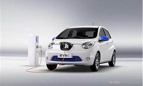 哪些车属于新能源汽车,哪些车属于新能源汽