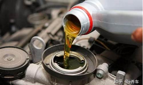 汽车烧机油是什么现象,汽车烧机油是什么毛